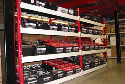 مرجع تخصصی و بهترین باتری خودرو و بازیافت سرب و باتری در مشهد