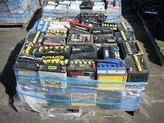 مرجع تخصصی و بهترین باتری خودرو و بازیافت سرب و باتری در مشهد