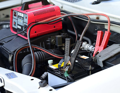 مزایای انتخاب باتری کیان سرب خاوران بهراد: