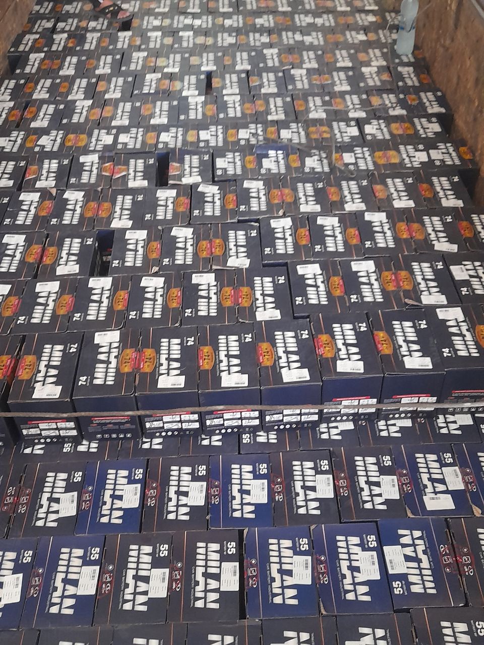 مرجع تخصصی و بهترین باتری خودرو و بازیافت سرب و باتری در مشهد