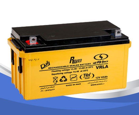 مرجع تخصصی و بهترین باتری خودرو و بازیافت سرب و باتری در مشهد